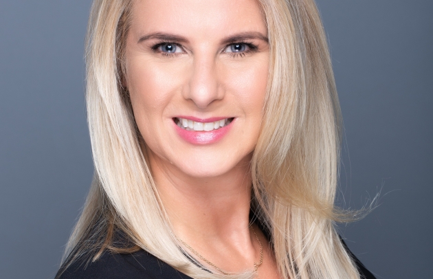 Greenforce: Neue CMO war vorher bei Mast-Jägermeister - Kathleen Schied ist die neue CMO bei Greenforce - Quelle: Greenforce